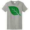 Women's Ultra Cotton ® 100% US Cotton T Shirt Thumbnail