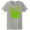 Women's Ultra Cotton ® 100% US Cotton T Shirt Thumbnail