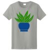Women's Ultra Cotton ® 100% US Cotton T Shirt Thumbnail