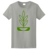 Women's Ultra Cotton ® 100% US Cotton T Shirt Thumbnail