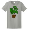 Women's Ultra Cotton ® 100% US Cotton T Shirt Thumbnail