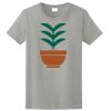 Women's Ultra Cotton ® 100% US Cotton T Shirt Thumbnail