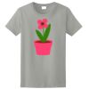 Women's Ultra Cotton ® 100% US Cotton T Shirt Thumbnail