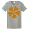 Women's Ultra Cotton ® 100% US Cotton T Shirt Thumbnail