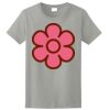 Women's Ultra Cotton ® 100% US Cotton T Shirt Thumbnail