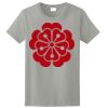 Women's Ultra Cotton ® 100% US Cotton T Shirt Thumbnail