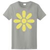 Women's Ultra Cotton ® 100% US Cotton T Shirt Thumbnail