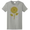 Women's Ultra Cotton ® 100% US Cotton T Shirt Thumbnail