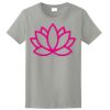 Women's Ultra Cotton ® 100% US Cotton T Shirt Thumbnail