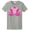 Women's Ultra Cotton ® 100% US Cotton T Shirt Thumbnail