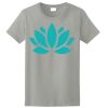 Women's Ultra Cotton ® 100% US Cotton T Shirt Thumbnail