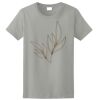 Women's Ultra Cotton ® 100% US Cotton T Shirt Thumbnail