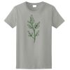 Women's Ultra Cotton ® 100% US Cotton T Shirt Thumbnail