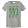 Women's Ultra Cotton ® 100% US Cotton T Shirt Thumbnail