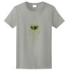 Women's Ultra Cotton ® 100% US Cotton T Shirt Thumbnail