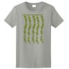 Women's Ultra Cotton ® 100% US Cotton T Shirt Thumbnail