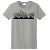 Women's Ultra Cotton ® 100% US Cotton T Shirt Thumbnail