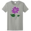 Women's Ultra Cotton ® 100% US Cotton T Shirt Thumbnail