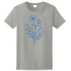 Women's Ultra Cotton ® 100% US Cotton T Shirt Thumbnail