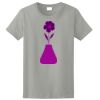 Women's Ultra Cotton ® 100% US Cotton T Shirt Thumbnail