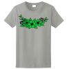 Women's Ultra Cotton ® 100% US Cotton T Shirt Thumbnail