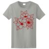 Women's Ultra Cotton ® 100% US Cotton T Shirt Thumbnail
