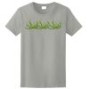 Women's Ultra Cotton ® 100% US Cotton T Shirt Thumbnail