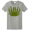 Women's Ultra Cotton ® 100% US Cotton T Shirt Thumbnail