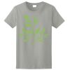 Women's Ultra Cotton ® 100% US Cotton T Shirt Thumbnail