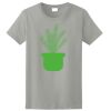 Women's Ultra Cotton ® 100% US Cotton T Shirt Thumbnail