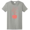 Women's Ultra Cotton ® 100% US Cotton T Shirt Thumbnail