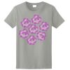 Women's Ultra Cotton ® 100% US Cotton T Shirt Thumbnail