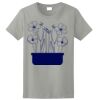 Women's Ultra Cotton ® 100% US Cotton T Shirt Thumbnail