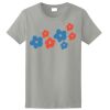 Women's Ultra Cotton ® 100% US Cotton T Shirt Thumbnail