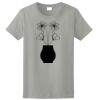Women's Ultra Cotton ® 100% US Cotton T Shirt Thumbnail