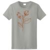 Women's Ultra Cotton ® 100% US Cotton T Shirt Thumbnail