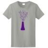 Women's Ultra Cotton ® 100% US Cotton T Shirt Thumbnail
