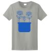 Women's Ultra Cotton ® 100% US Cotton T Shirt Thumbnail