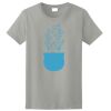 Women's Ultra Cotton ® 100% US Cotton T Shirt Thumbnail