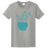 Women's Ultra Cotton ® 100% US Cotton T Shirt Thumbnail