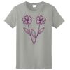 Women's Ultra Cotton ® 100% US Cotton T Shirt Thumbnail