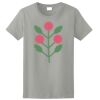 Women's Ultra Cotton ® 100% US Cotton T Shirt Thumbnail