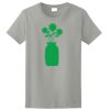 Women's Ultra Cotton ® 100% US Cotton T Shirt Thumbnail