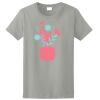 Women's Ultra Cotton ® 100% US Cotton T Shirt Thumbnail