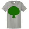 Women's Ultra Cotton ® 100% US Cotton T Shirt Thumbnail
