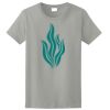 Women's Ultra Cotton ® 100% US Cotton T Shirt Thumbnail