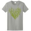 Women's Ultra Cotton ® 100% US Cotton T Shirt Thumbnail