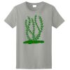 Women's Ultra Cotton ® 100% US Cotton T Shirt Thumbnail