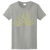 Women's Ultra Cotton ® 100% US Cotton T Shirt Thumbnail