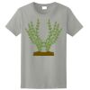 Women's Ultra Cotton ® 100% US Cotton T Shirt Thumbnail